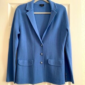 Talbots Jacket Cardigan Medium